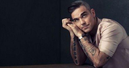 Robbie Williams si confessa: 